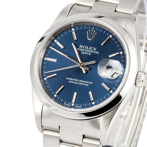 rolex 15200 blu|rolex model 15200 price.